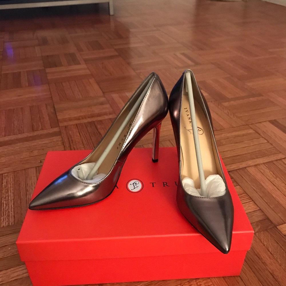 Pumps